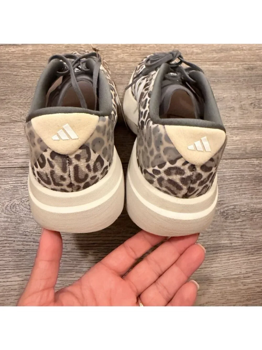 adidas item sold
